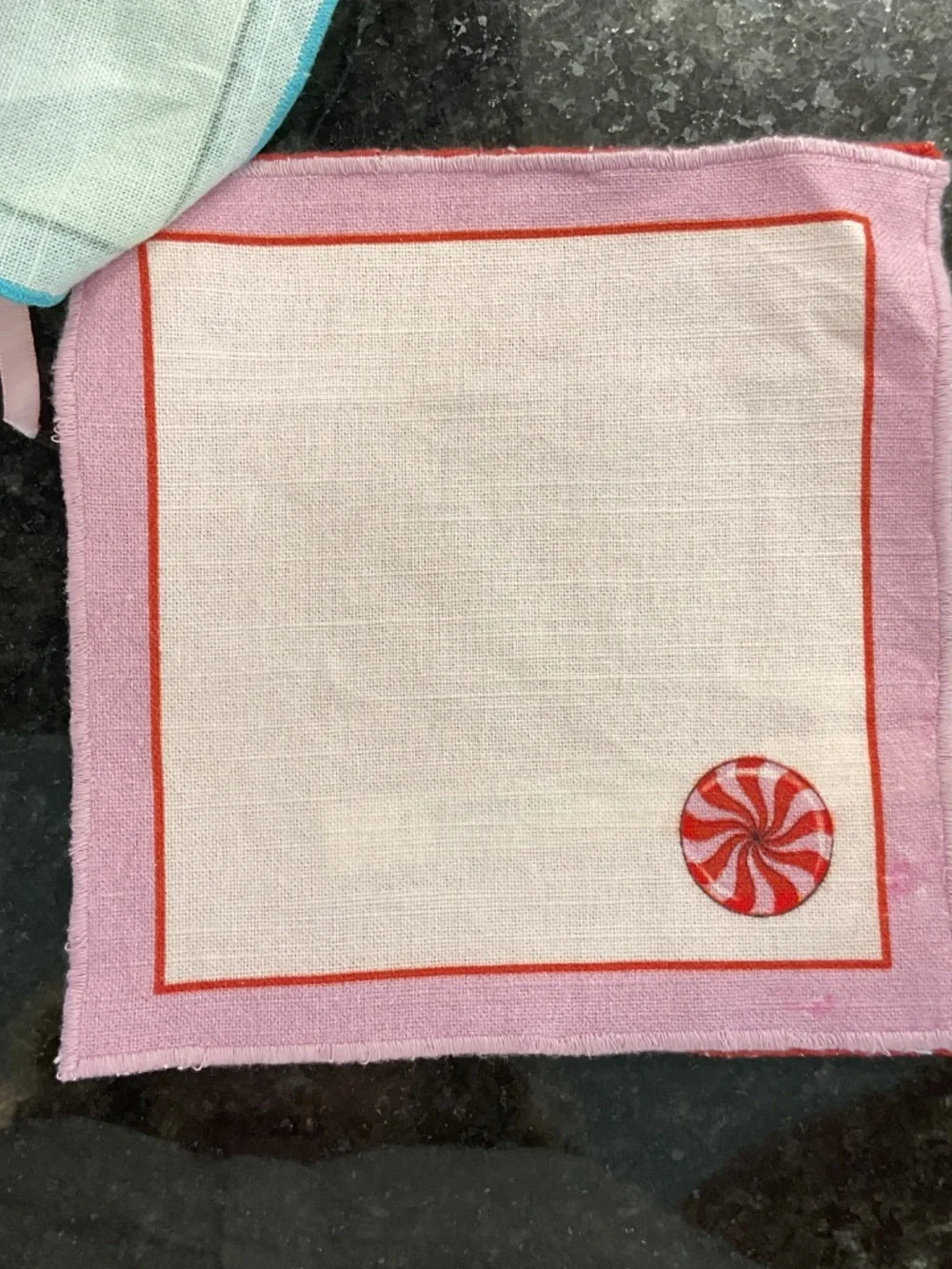 BonBon Cocktail Napkins